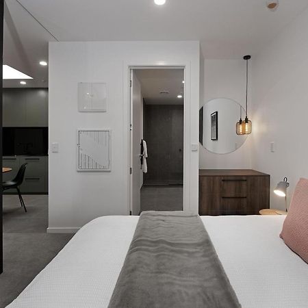 Apartments On Moray & Bath Dunedin Dış mekan fotoğraf