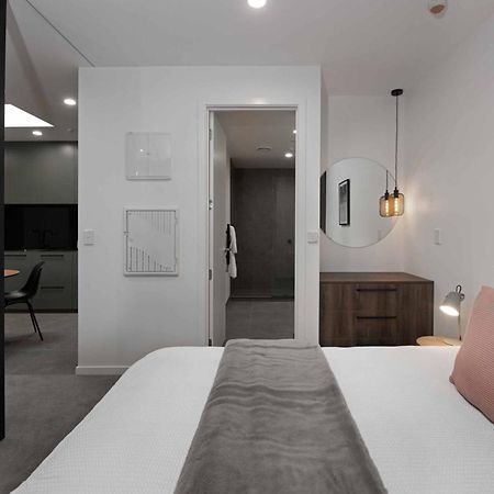 Apartments On Moray & Bath Dunedin Dış mekan fotoğraf
